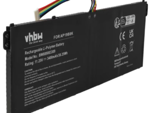 Acer AP19B8K 3400mAh