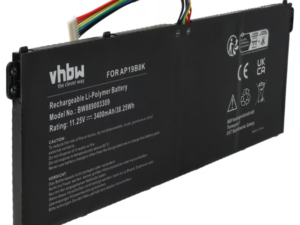 Akku Acer AP19B8K 3400mAh
