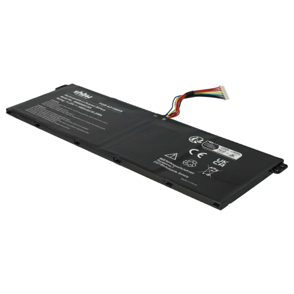 Akku Acer AP19B8K 3400mAh - Image 3