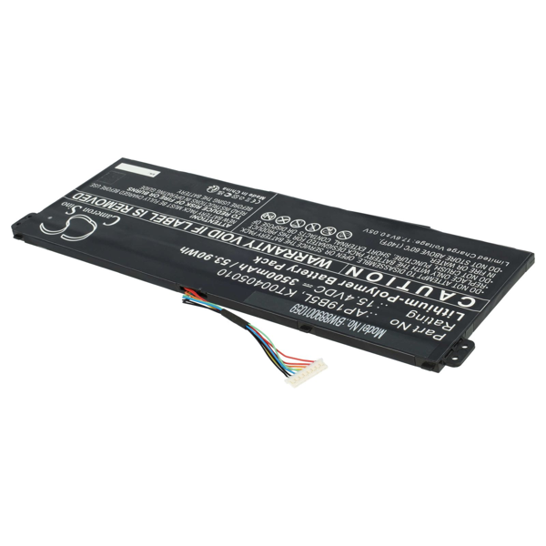 Akku Acer AP19B5L 3500mAh - Image 3