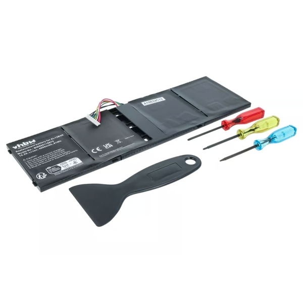 Akku Acer AL13B3K 4000mAh - Image 3