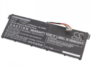 Acer AP16M5J 4750mAh