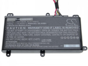 Acer AS15B3N 5800mAh