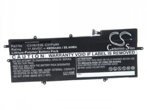 Asus C31N1538 4800mAh