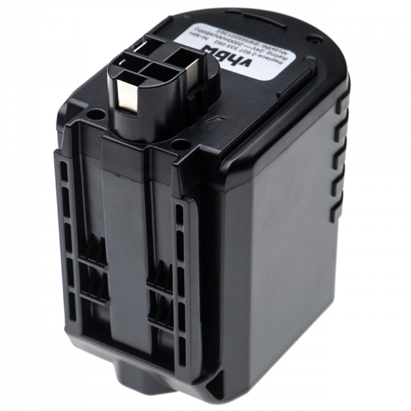 Akku Bosch BAT021 24V 2000mAh - Image 3