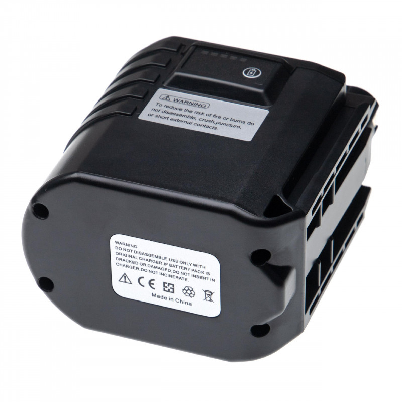 Akku Bosch BAT021 24V 2000mAh - Image 2