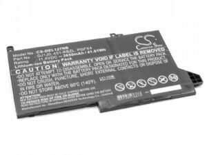 Dell DJ1J0 3650mAh