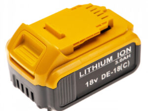 Akku DeWalt DCB184 18V Li-Ion 3000mAh