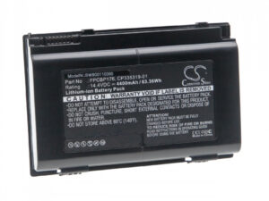 Fujitsu FPCBP176 4400mAh