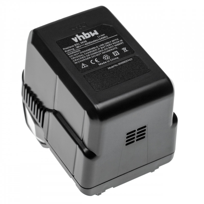 Hitachi BSL 3636 4000mAh - Image 2