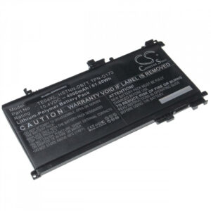 HP TE04XL 4000mAh