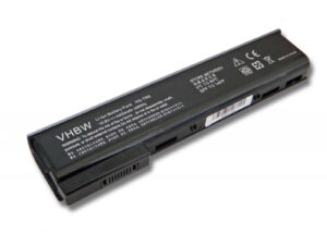 HP CA06XL 4400mAh