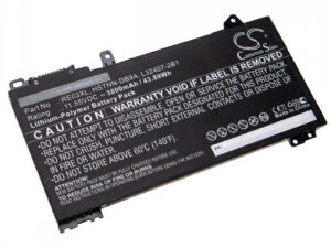 HP RE03XL 3800mAh