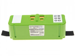 Akku iRobot Roomba 2130LI 5200mAh