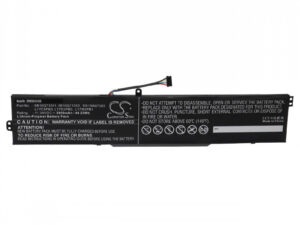 Lenovo L17M3PB1 3900mAh