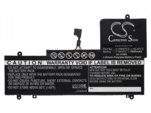 Lenovo L15L4PC2 5800mAh