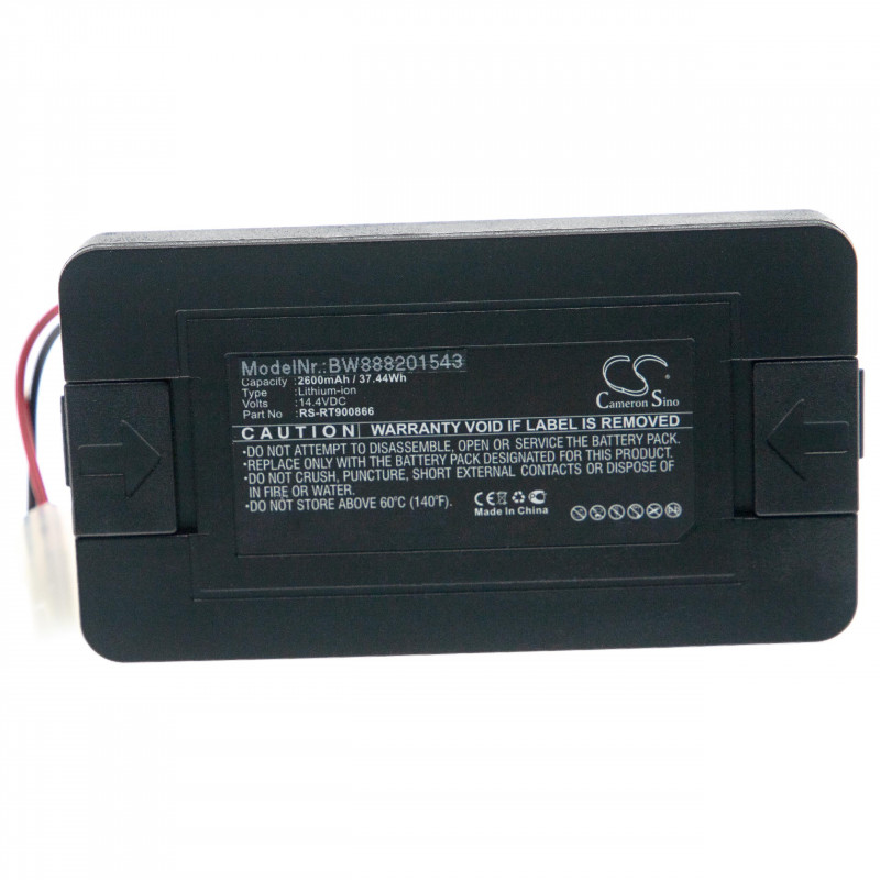Akku Rowenta RS-RT900866 2600mAh - Image 3
