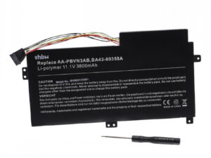 Samsung AA-PBVN3AB 3800mAh