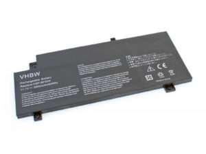 Sony VGP-BPS34 3600mAh