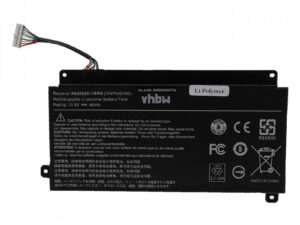 Toshiba PA5208U-1BRS 4160mAh