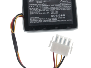 AL-KO 442175 Li-ion 2500mAh