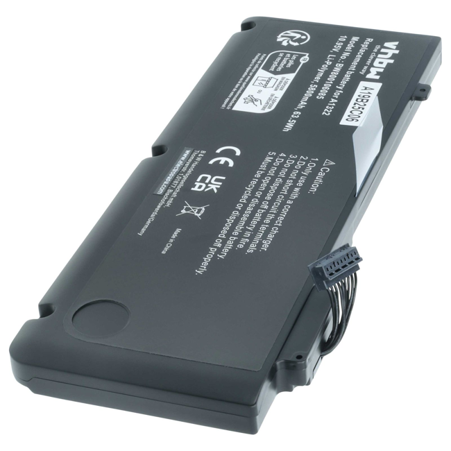 Apple A1322 5800mAh - Image 3