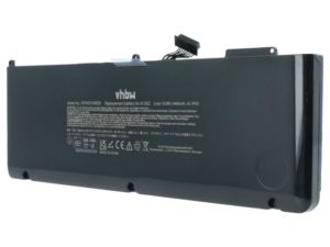 Apple A1382 4400mAh