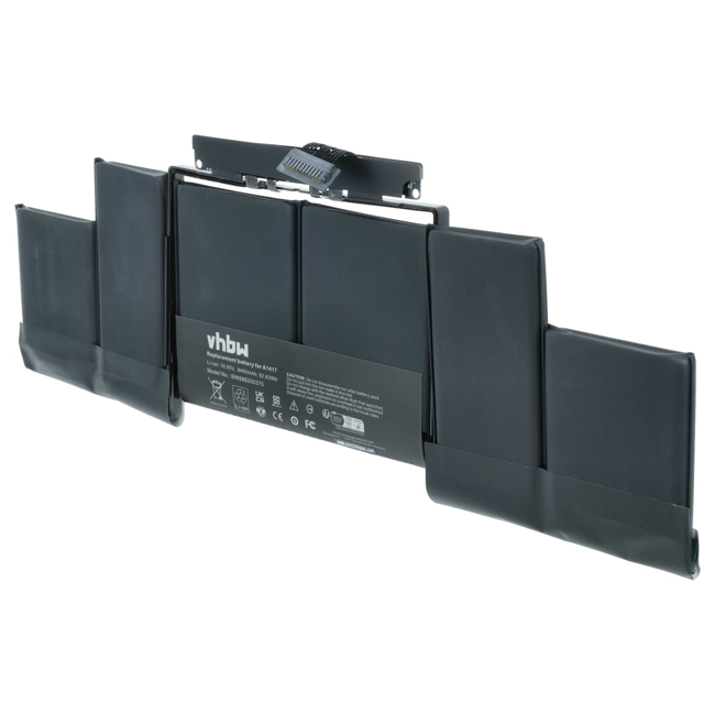 Apple A1398 8600mAh - Image 2