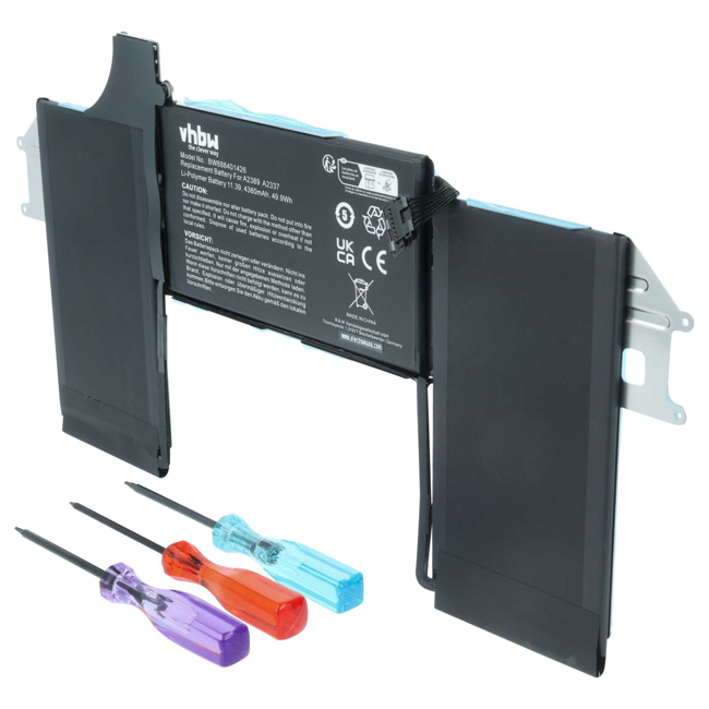 Apple A2389 4380mAh - Image 2