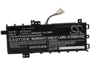 Asus B21N1818 4050mAh