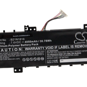 Asus B21N1818 4050mAh