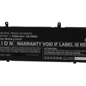 Asus C31N1816 4250mAh