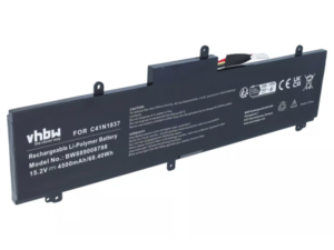 Akku Asus C41N1837 4500mAh