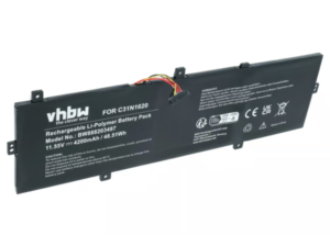 Akku Asus C31N1620 4200mAh