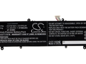 Asus C31N1821 4150mAh