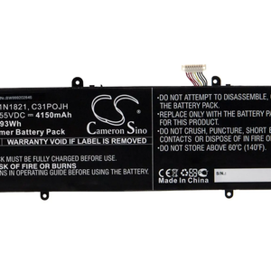 Asus C31N1821 4150mAh