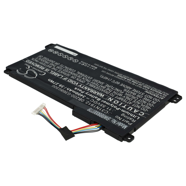 Asus C31N1912 3400mAh - Image 2