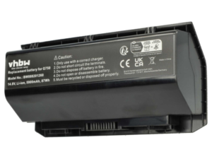 Asus A42-G750 5900mAh