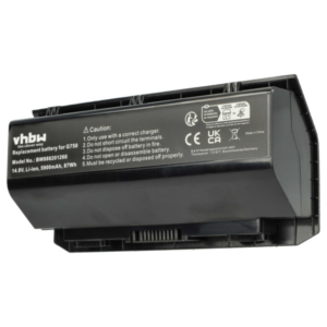 Asus A42-G750 5900mAh