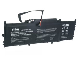 Akku Asus C41N1715 3050mAh