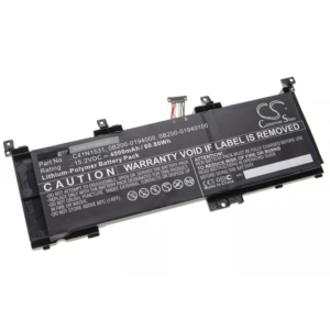 Asus C41N1531 4000mAh