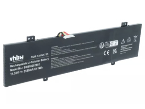 Asus C31N1733 3550mAh