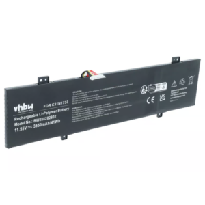 Asus C31N1733 3550mAh
