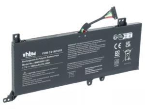 Akku Asus C21N1818-2 3800mAh