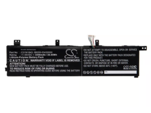 Asus C31N1843 3450mAh