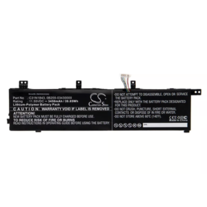 Asus C31N1843 3450mAh