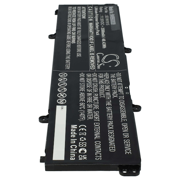 Asus B31N1915 3500mAh - Image 3