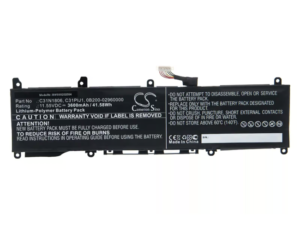 Asus C31N1806 3600mAh