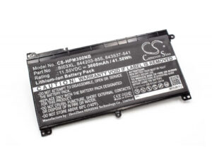 HP BI03XL 3600mAh