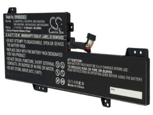 Lenovo L19M3PF8 3150mAh